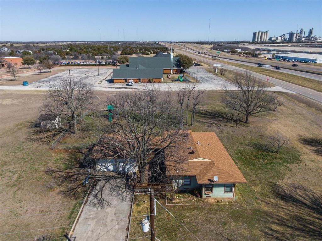 1605 N Highway 67, Midlothian, TX 76065